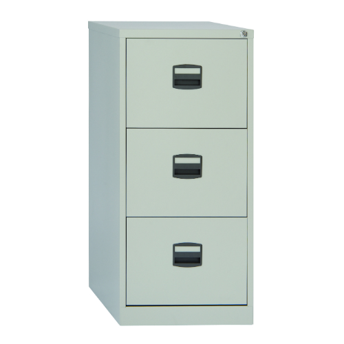 Bisley CC Filing 3 drawers HSI Office Furniture new