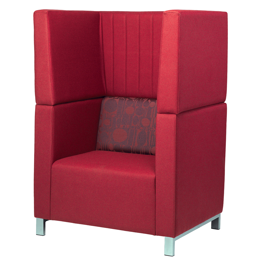 Booth seating HSI Office Furniture Reading, London & South East