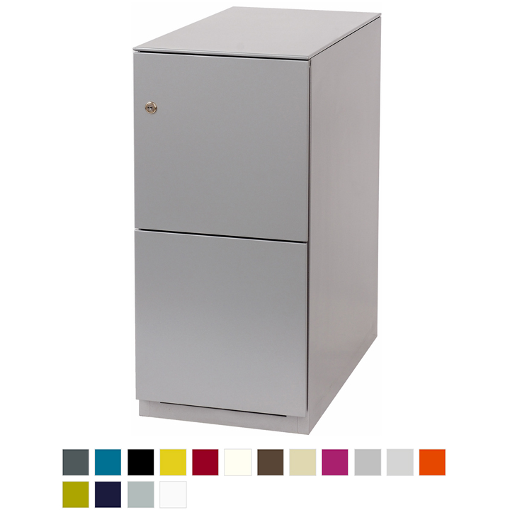 Bisley Note Pedestal Nw352m7ff