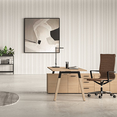 Bralco Polare Desk