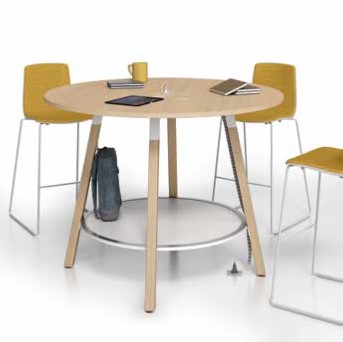 Bralco Polare high table