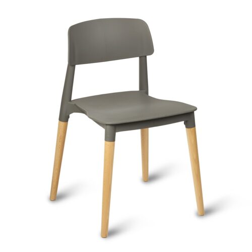 Grey Carbrooke chair
