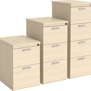 Filing Cabinets