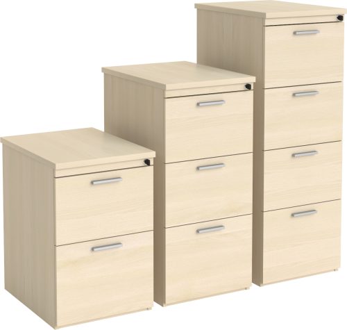 Filing Cabinets