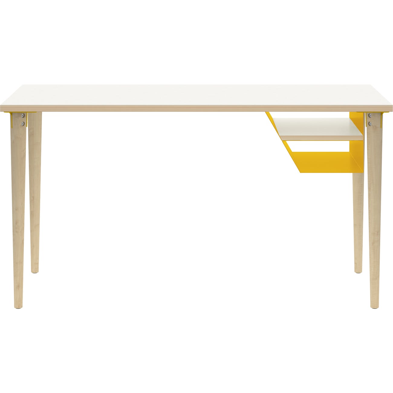 Poise discount study table