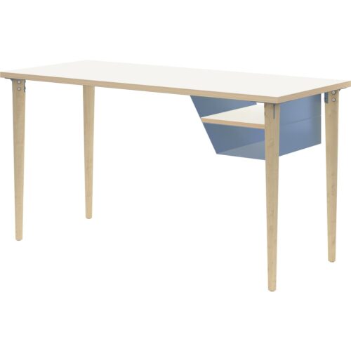 Poise desk