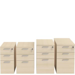 Wooden Storage