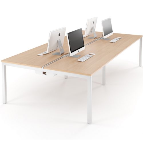 Bench Desks