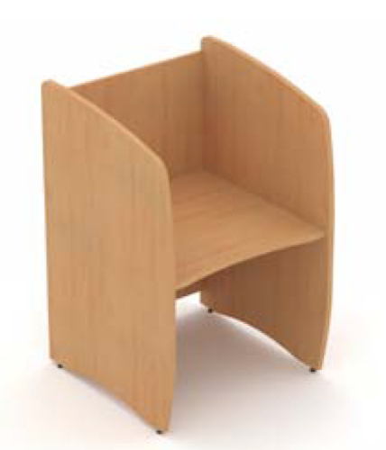 StudyHub desk