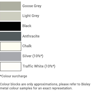 bisley-essentials-colours-palette