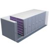 Bisley InnerSpace Mobile Storage