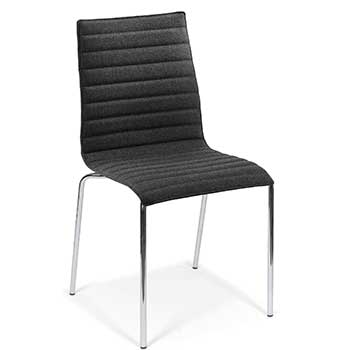 Pledge Bjorn office bistro chair