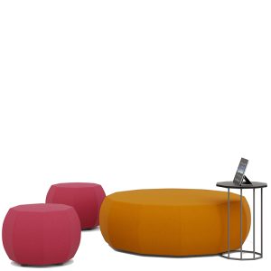 Breakout & Landscape Seating