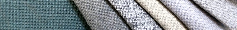 Cara screen reupholstery fabric