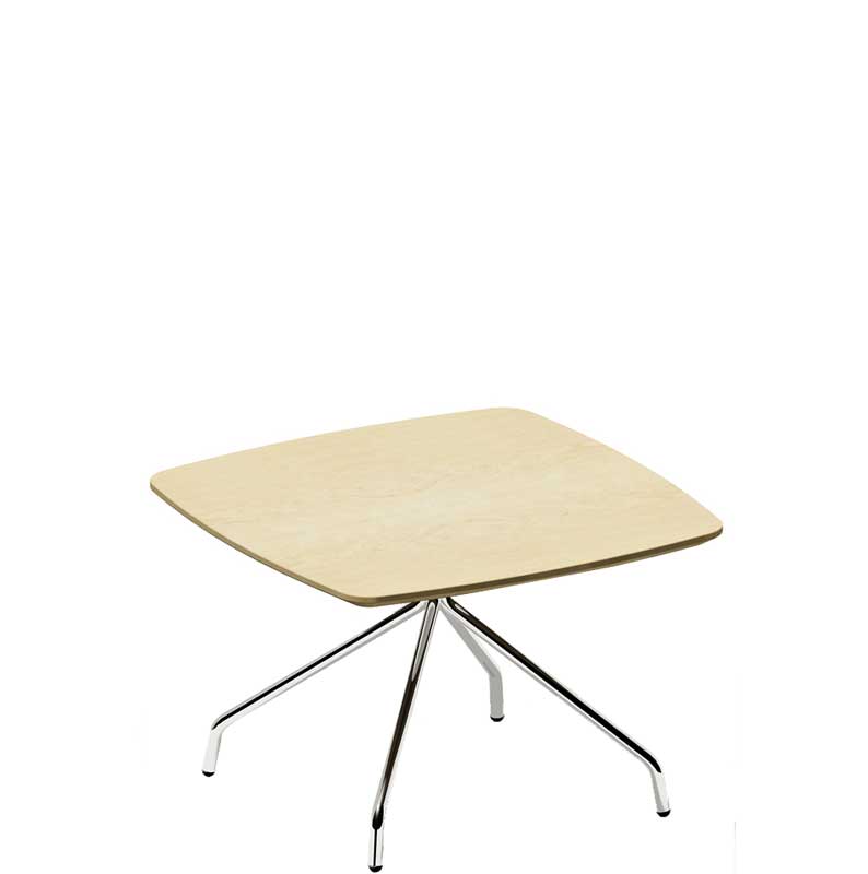 Danny double barrelled coffee table HSI Office Furniture South East