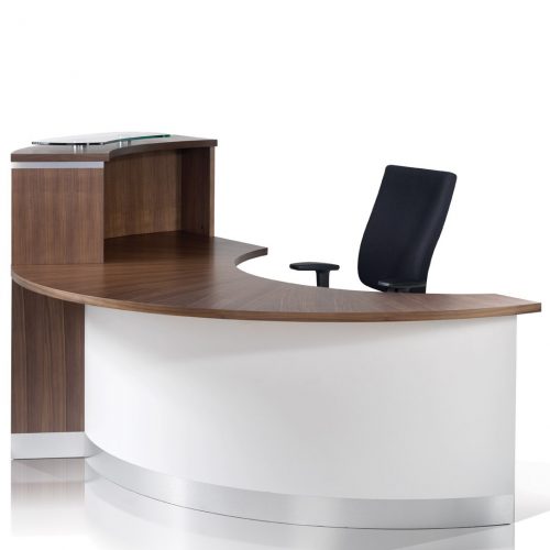 Reception Desks