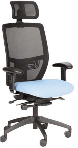 ergonomic chair