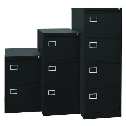 Filing Cabinets