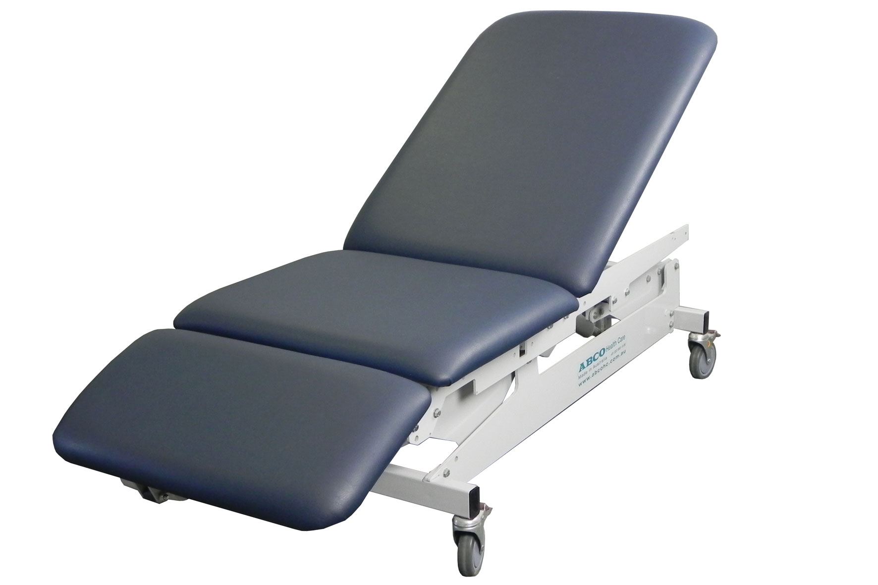 Reupholstery service for healthcare, care homes and prisons