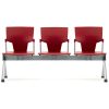 Red beam seating