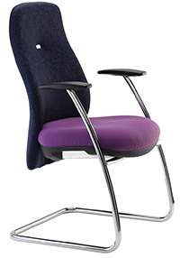 Inflexion meeting chair