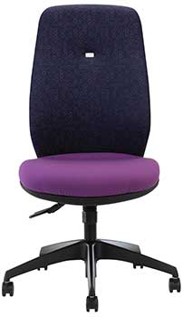 Inflexion task chair