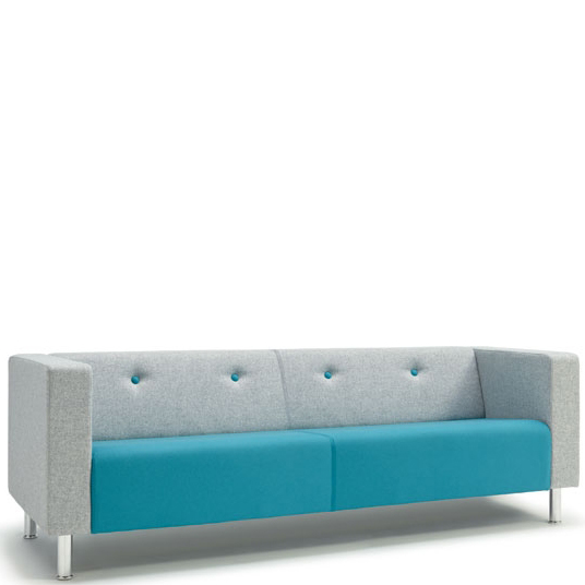 Jensen 3 Seater Sofa