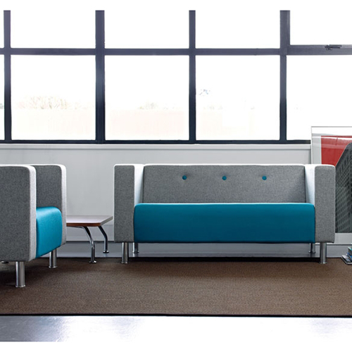 Jensen 2 Seater Sofa