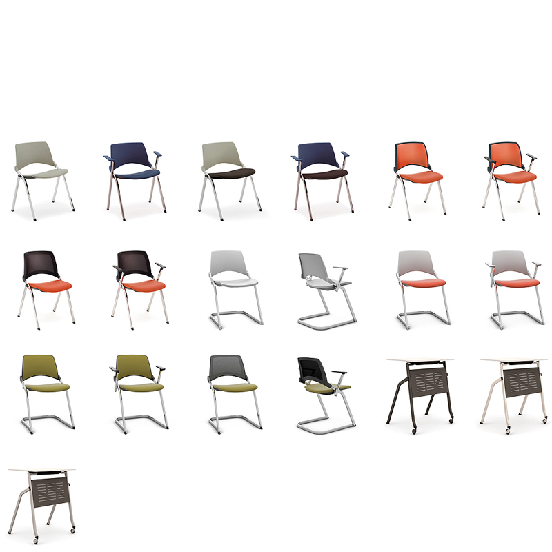 La Kendo range of chairs