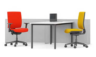 office task chair supplier berkshire