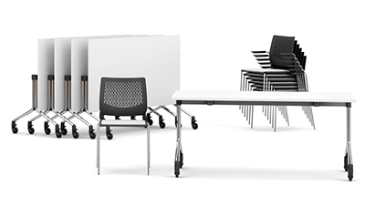 Office table supplier Berkshire