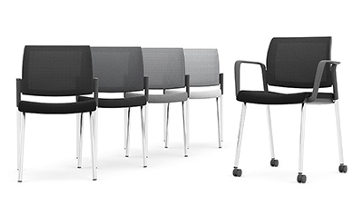 Reading supplier of office meeting chairs