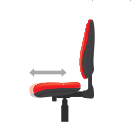 Seat slider