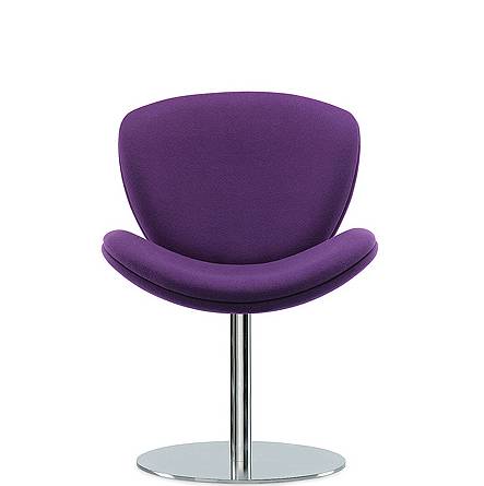 Pedestal computer chair deals