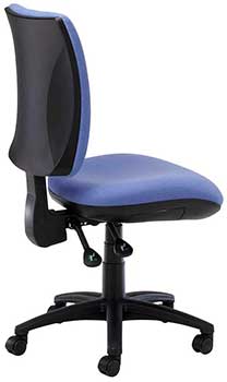 Summit Tangent Task Chair