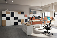 Office furniture supplier Reading