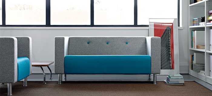 Reception Seating - Verco