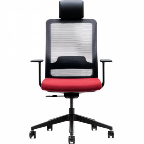 Verco Max2AA mesh chair