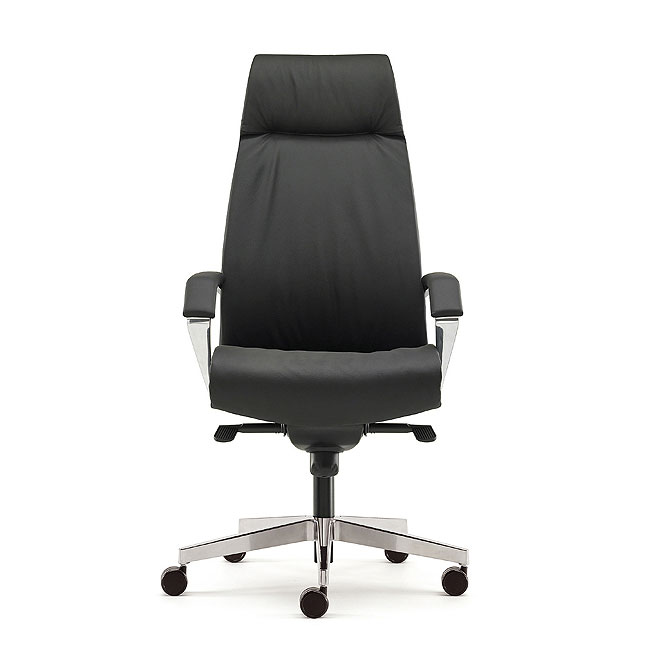 Zante executive task chair | HSI Office Furniture | Reading